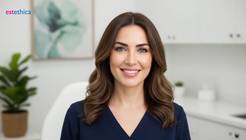 Ästhetische Hautpflege: Der Mehrwert dermatologischer Kosmetik