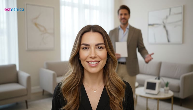 Augenbrauentransplantation Vorher-Nachher: Überzeugen Sie sich selbst