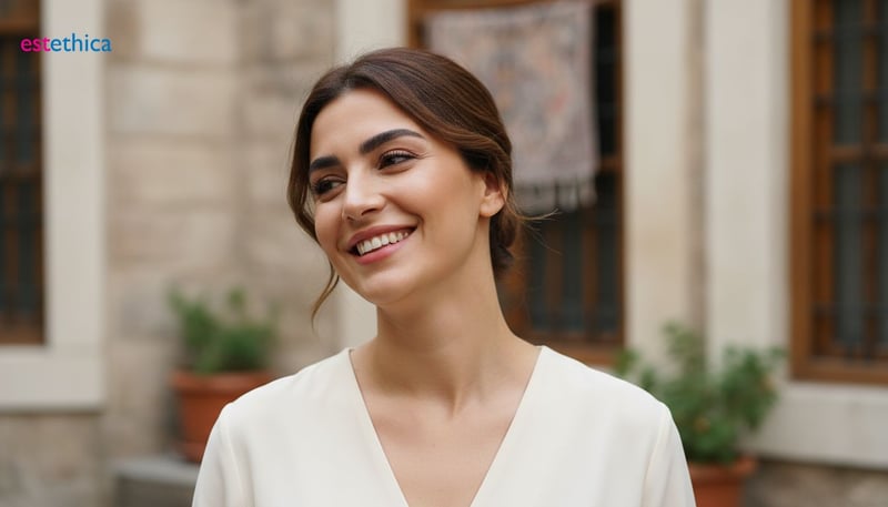 Halsstraffung: Alles über das Halslifting