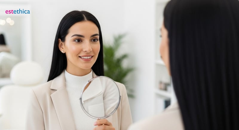 Schönheitschirurgie: Ihr Leitfaden zu den besten ästhetischen Behandlungen