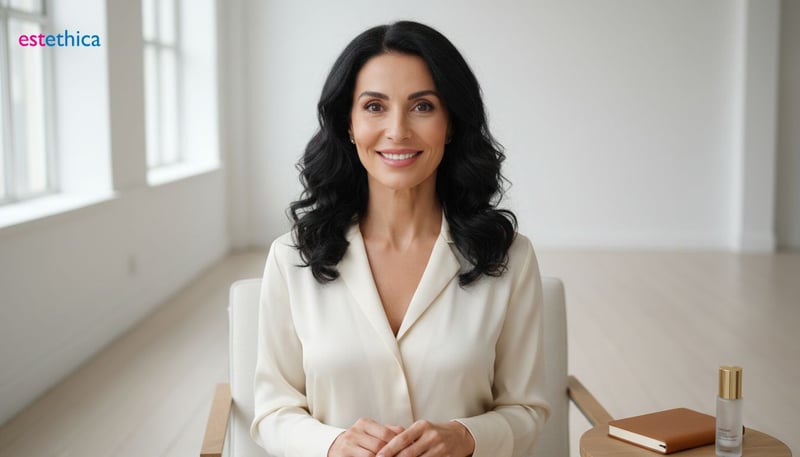 Nebenwirkungen der Halsstraffung verstehen