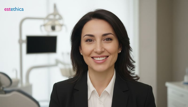 Zahnarzt Implantat: Worauf Sie bei der Auswahl achten sollten