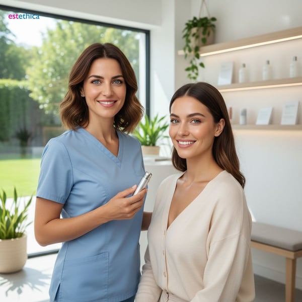 Schönheitschirurgie & Hautverjüngung: Ihr Weg zu zeitloser Eleganz