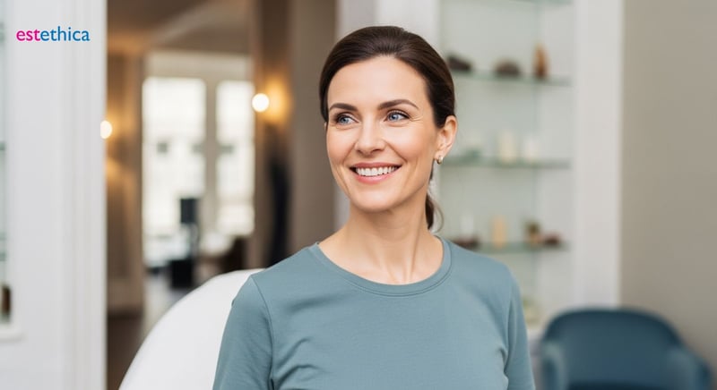 Was hilft gegen erschlaffte Haut? Expertenrat