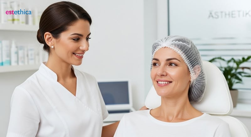 Die beste Hautpflege-Routine für trockene Haut