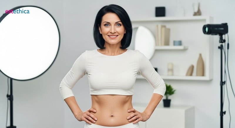 Die besten Methoden zur Hautstraffung