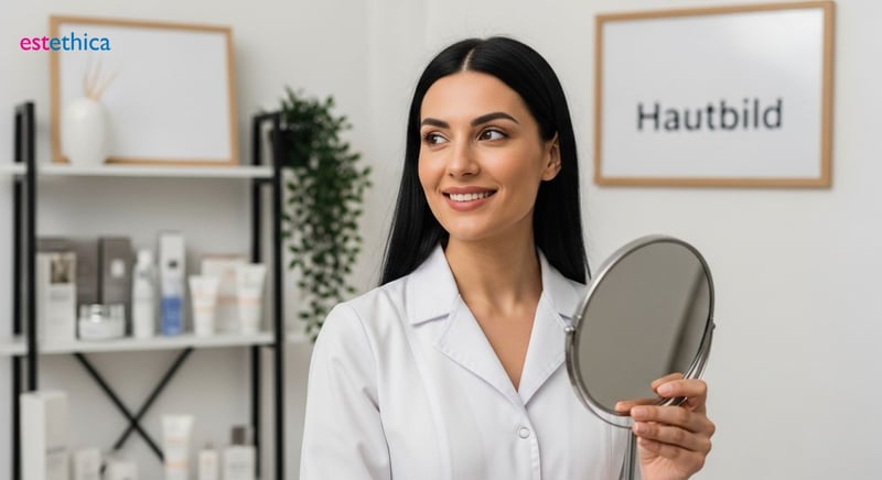 Hautpflegeexpertise: Ihr Weg zu strahlender Haut