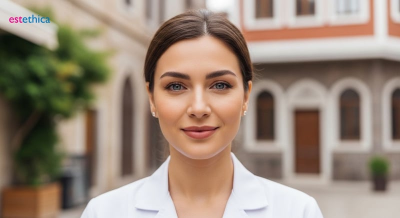 Ästhetische Hautbehandlungen: Vom Hautarzt für Schönheit und Gesundheit