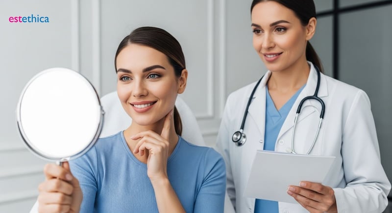 Der kosmetische Dermatologe: Ihr Experte für Hautverjüngung