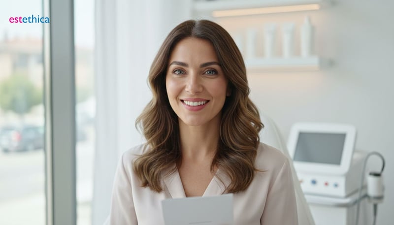 Ästhetische Dermatologie: Der Weg zu perfekter Haut