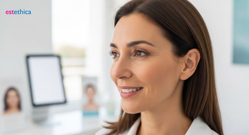 Erfahrungen: Ist ein Mini-Facelift schmerzhaft?