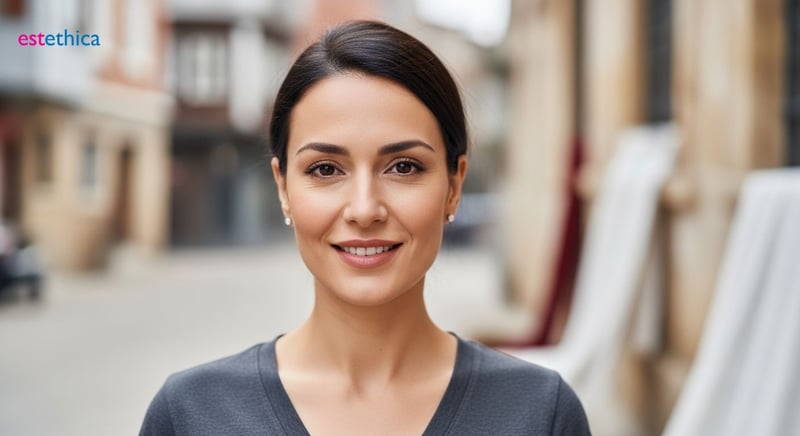 Medizinische Ästhetik: Präzision für natürliche Ergebnisse