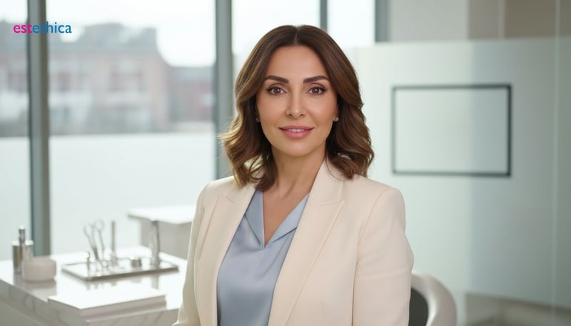 Die Vorteile der Blepharoplastik