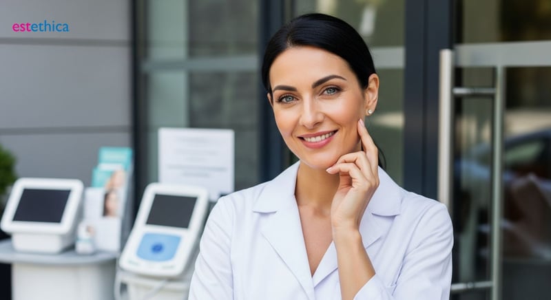 Dermatologische Kosmetik: Wissenschaftliche Hautpflege