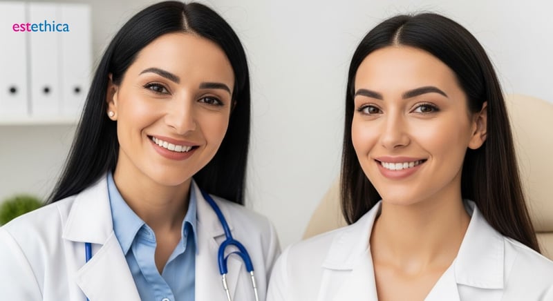 Hautpflegeexperte: Tipps für jugendliches Aussehen