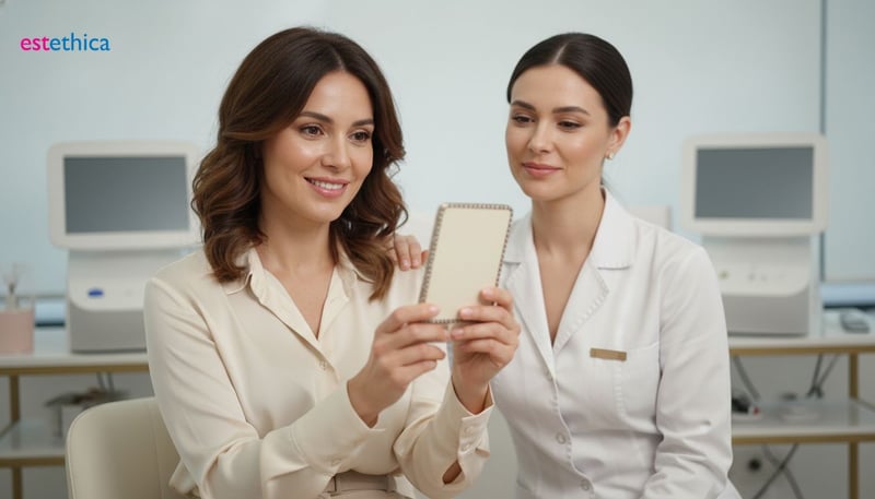 Hautpflege Technologien & Anti-Aging-Methoden: Effektiv gegen Falten