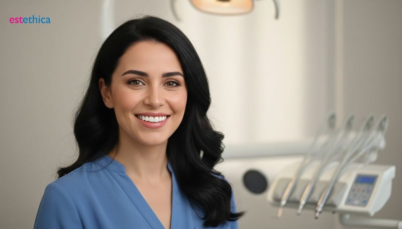 Keramik Veneers: Die Premium-Lösung für Ihr Lächeln