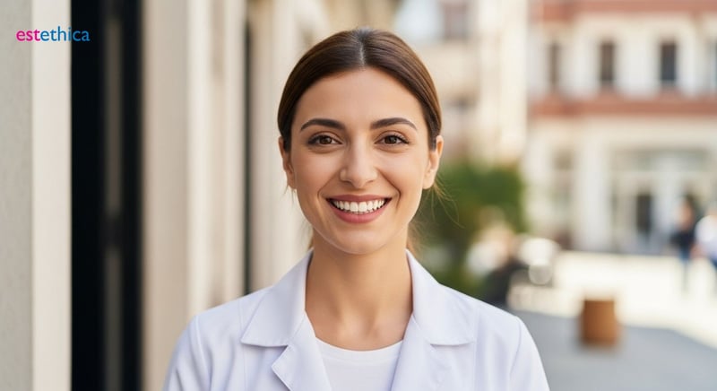 Komposit Veneers Kosten und Behandlungsdauer im Überblick