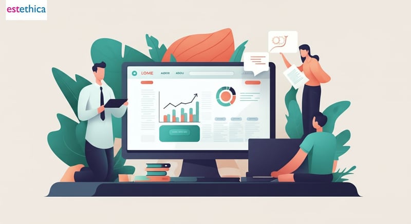 Strategii de Marketing Digital pentru Afaceri Mici