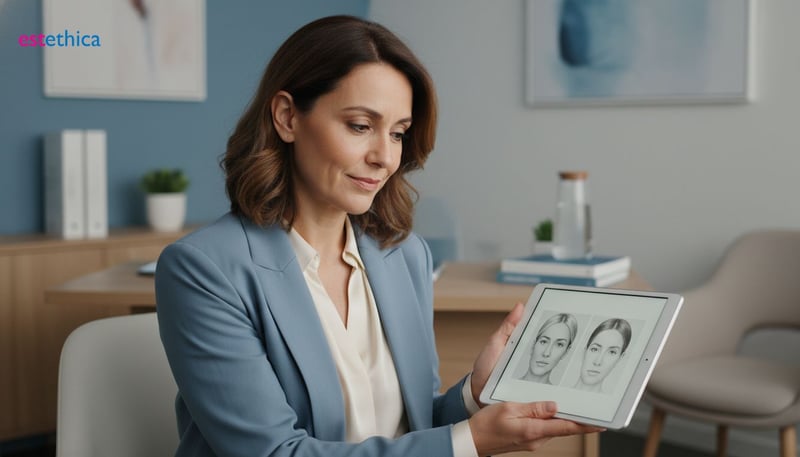 Discover the Best Non Surgical Facelift Procedures