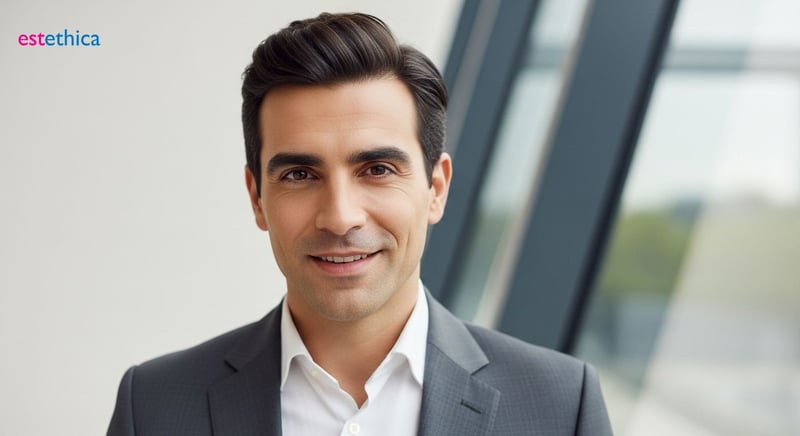 نتائج زراعة الشعر: متى تظهر وكيف تحافظ عليها؟