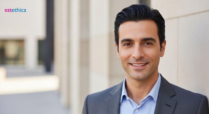 Възстановяване след присаждане на коса: Грижи и резултати