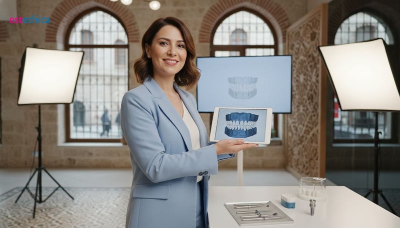 Choosing the Best Dental Implants in Hungary