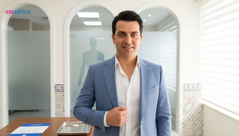 Find Surgeons Near Me: Gynecomastia Surgery Cost