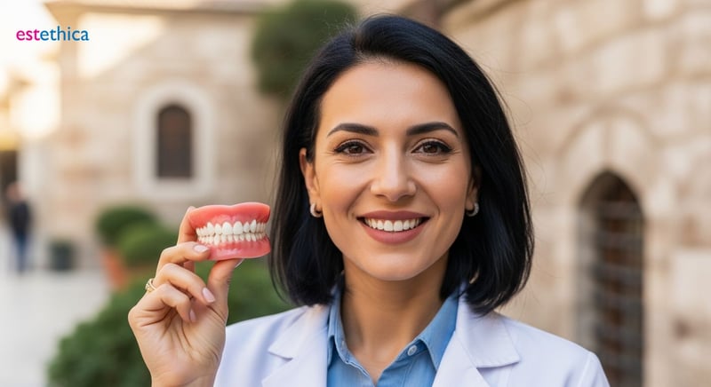 The Benefits of Composite Veneers Explained