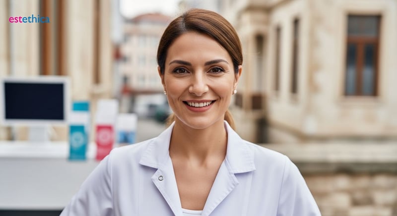 Beyond Tightening: Addressing Vaginal Dryness Treatment