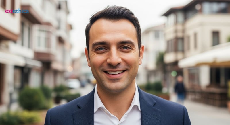 Achieve Permanent Hair Restoration