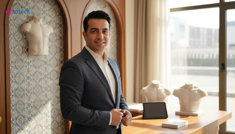 Gynecomastia Surgery Cost and Male Boobs Treatment