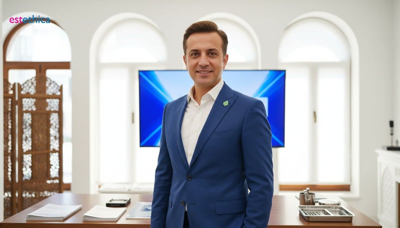 Traitement perte de cheveux homme : Solutions durables