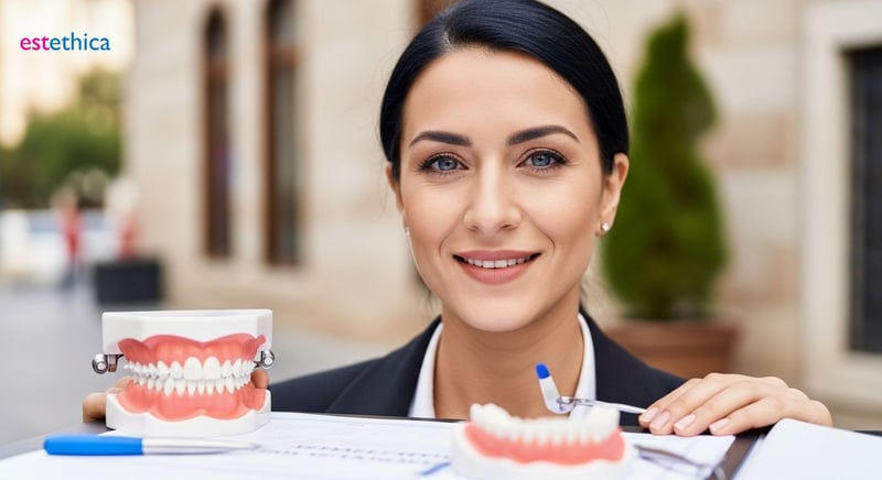 ¿Cómo Funciona el Tratamiento de Ortodoncia? Avances y Técnicas