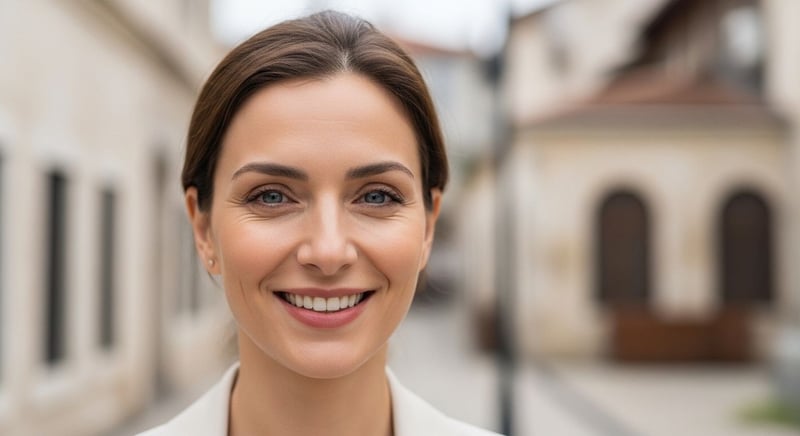 Descoperă Frumusețea Cu Botox: Redă-ți Încrederea!