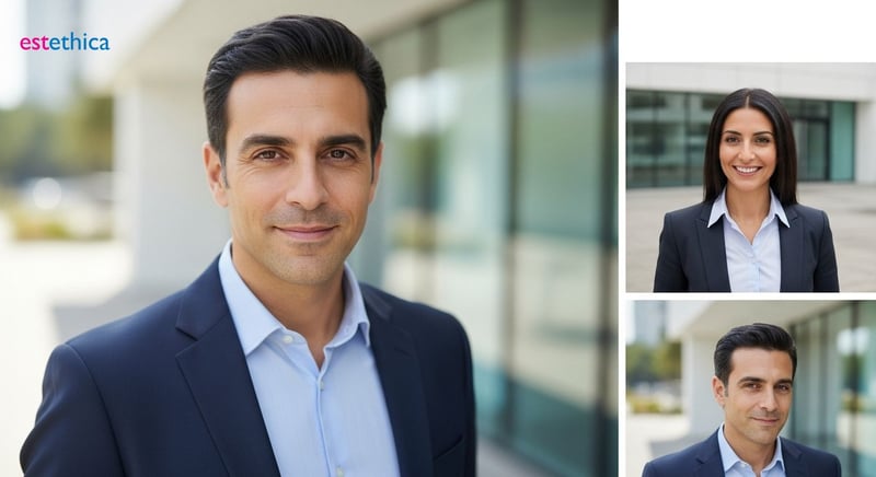 Le prix d'un lifting visage sans chirurgie : transparence et options