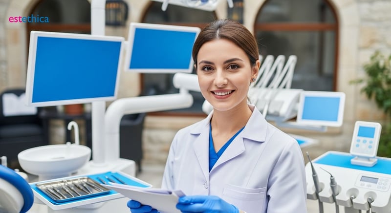 Choosing Dental Implants in Hungary for Your Smile