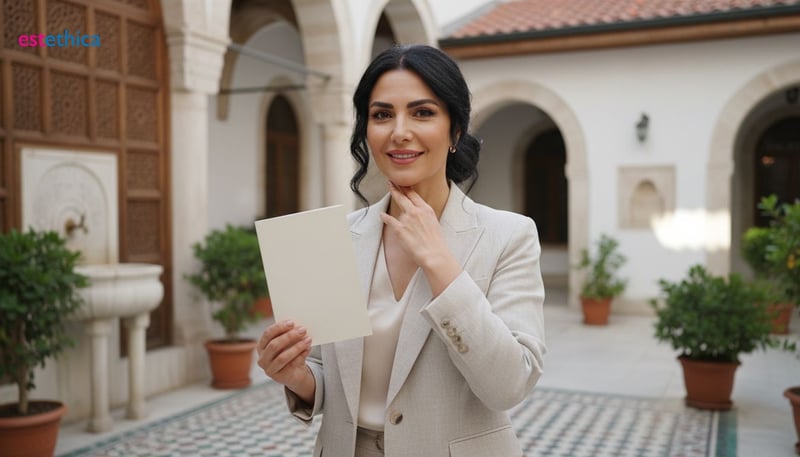 Chin and Neck Lift: Enhancing Your Profile