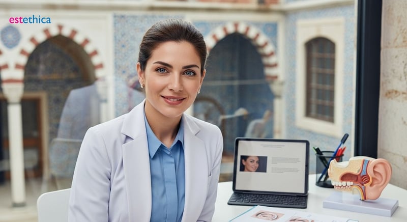 Book Your Otoplasty Consultation for Ear Reshaping