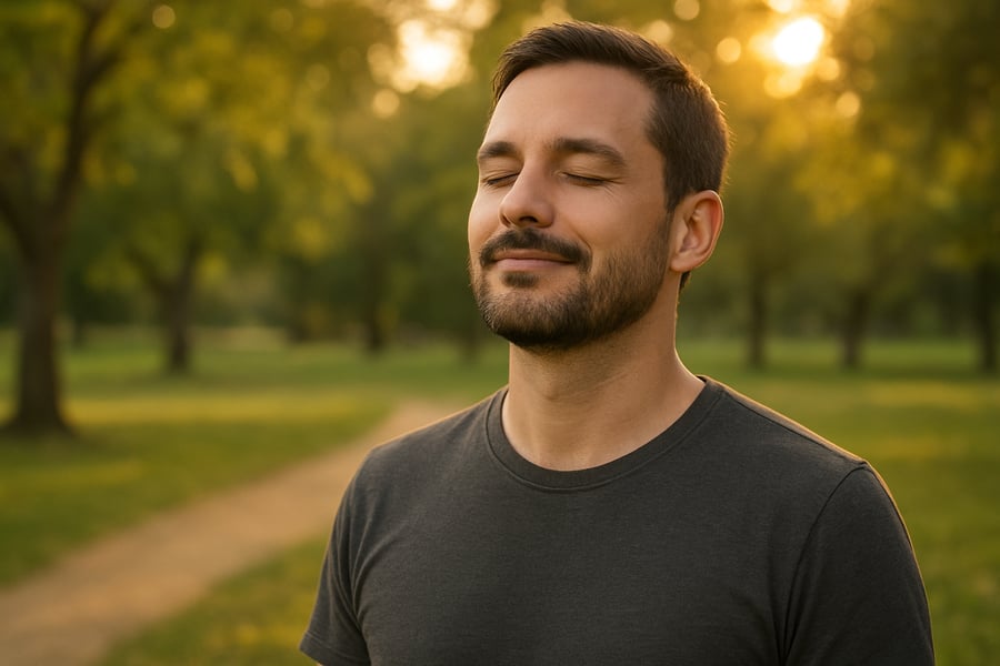 Successful Breathing Recovery and Results
