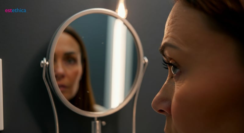 Suites d'une blépharoplastie : conseils pour récupération optimale