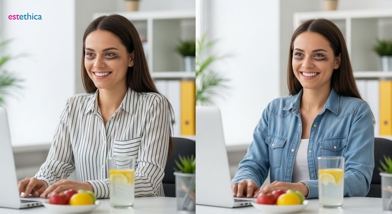 Suplimente detoxifiere: Alege corect pentru tine