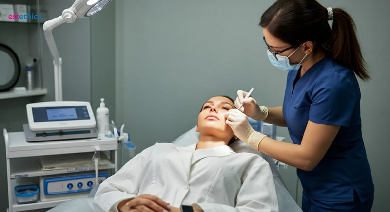 Surgical lip lift techniques: Bullhorn, Gullwing, and more
