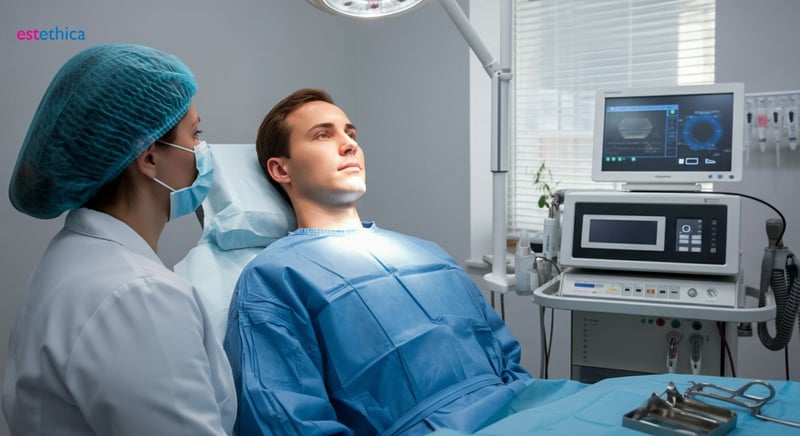 Surgical Lip Lift Techniques: Bullhorn vs. Gull Wing