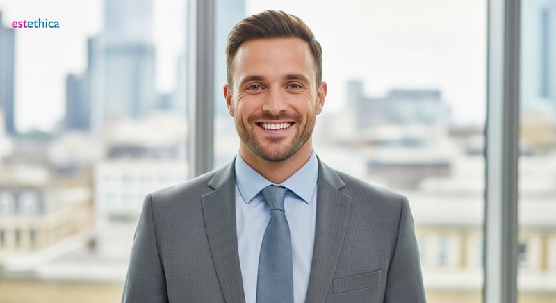 Surgical Male Breast Reduction Procedure