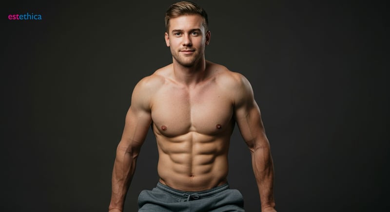 Surgical vs. Natural Gynecomastia Treatments