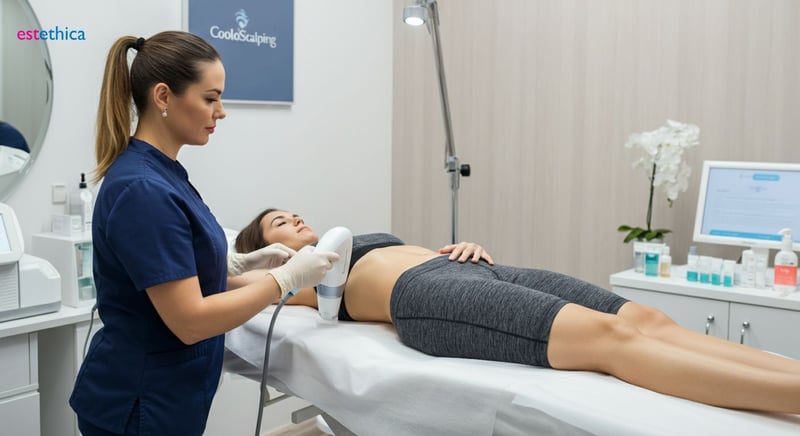 Surgical vs. Non-Surgical Body Sculpting options