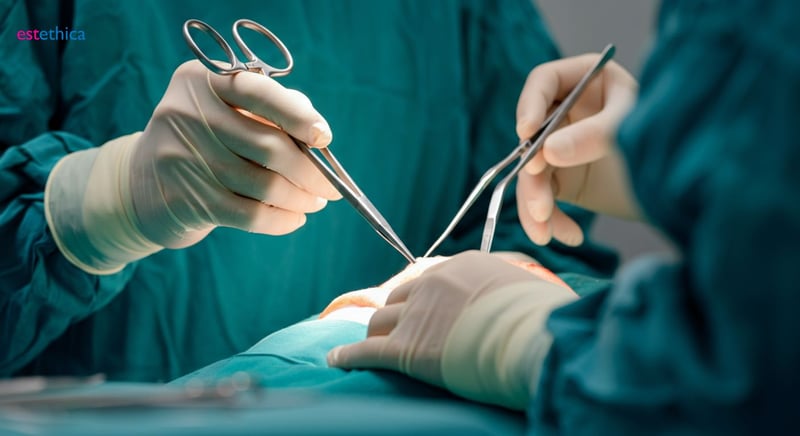 Surgical vs. Non-Surgical Facial Rejuvenation options