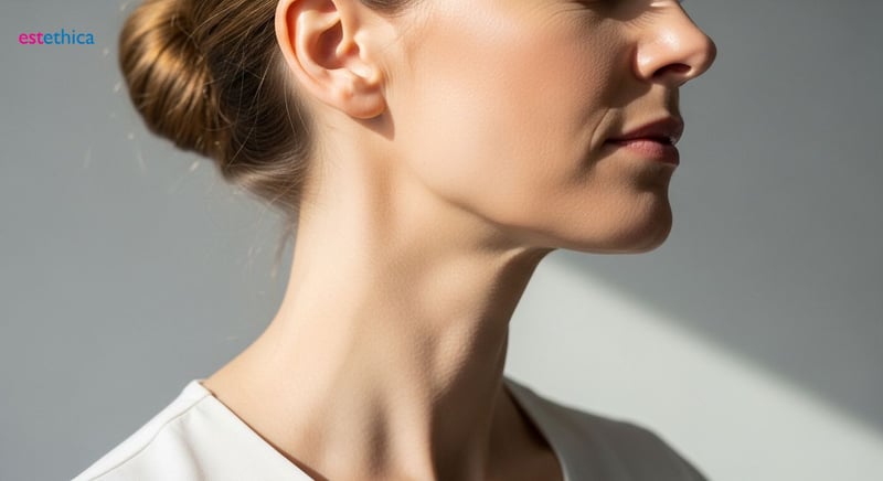 Surgical vs. Non-Surgical Neck Lift Options