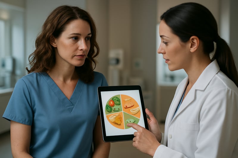 Sustainable Medical Weight Management Plan